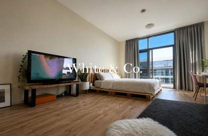 Apartment - Studio - 1 Bathroom for sale in Golf Horizon A - Golf Horizon - Golf Town - Damac Hills - Dubai