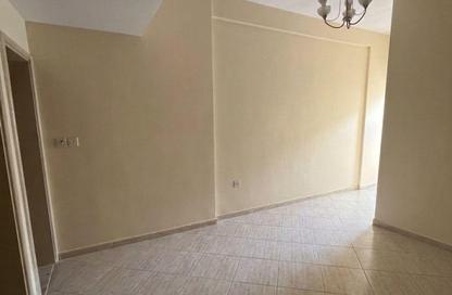 Apartment - Studio - 1 Bathroom for rent in Al Majaz 2 - Al Majaz - Sharjah
