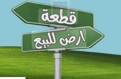 أرض - استوديو للبيع في مساكن كورنيش عجمان - طريق كورنيش عجمان - عجمان