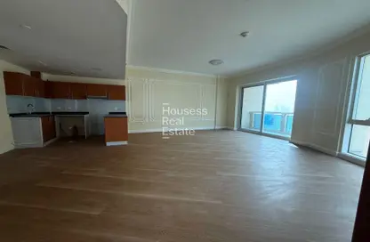 Apartment - 2 Bedrooms - 2 Bathrooms for rent in Lago Vista B - Lago Vista - Dubai Production City (IMPZ) - Dubai