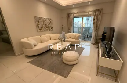 شقة - 2 غرف نوم - 3 حمامات للبيع في برج هيرا - مدينة دبي الرياضية - دبي شقة - 2 غرف نوم - 3 حمامات للبيع في برج هيرا - مدينة دبي الرياضية - دبي