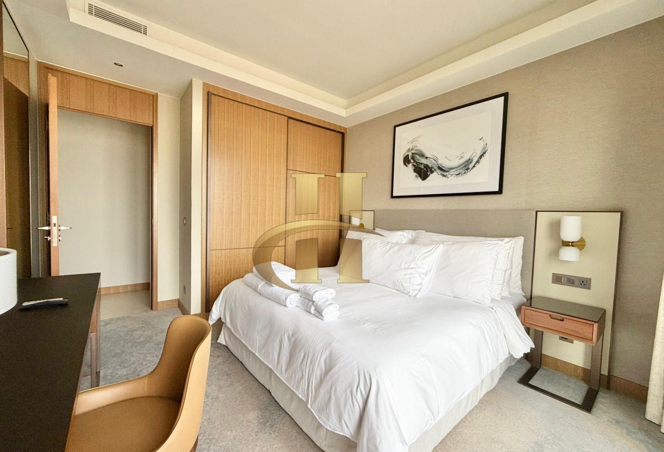 Burj Khalifa and Fountain View | Fully furnished photo 18