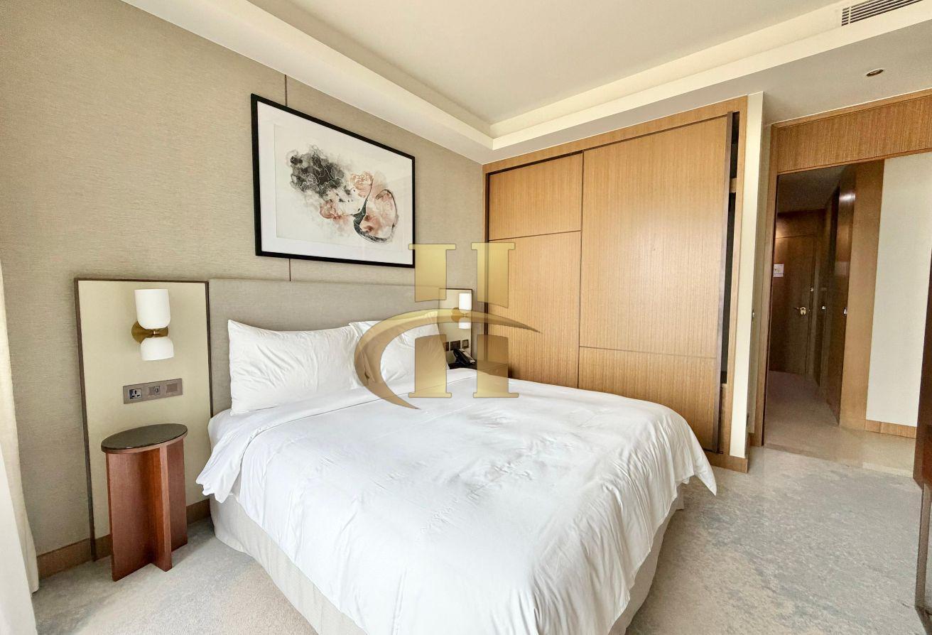 Burj Khalifa and Fountain View | Fully furnished photo 8