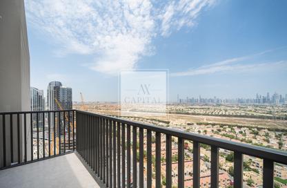Apartment - 1 Bedroom - 2 Bathrooms for rent in FH Residency - District 3 - Jumeirah Village Triangle - Dubai Apartment - 1 Bedroom - 2 Bathrooms for rent in FH Residency - District 3 - Jumeirah Village Triangle - Dubai