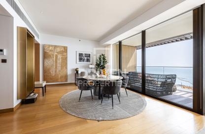 شقة - 2 غرف نوم - 3 حمامات للبيع في Bulgari Resort و ريزيدنسز 6 - بلغاري ريسورت اند رسيدنسس - جزيرة خليج الجميرا - جميرا - دبي شقة - 2 غرف نوم - 3 حمامات للبيع في Bulgari Resort و ريزيدنسز 6 - بلغاري ريسورت اند رسيدنسس - جزيرة خليج الجميرا - جميرا - دبي