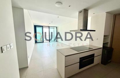Apartment - 3 - 4 for rent in Jumeirah Gate Tower 1 - The Address Jumeirah Resort and Spa - Jumeirah Beach Residence - Dubai