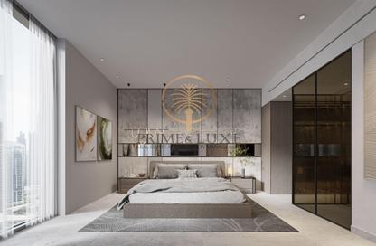 Apartment - Studio - 1 for sale in Beverly Gardens - Al Furjan - Dubai