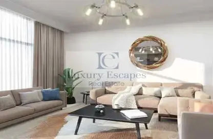 Apartment - 1 Bedroom - 2 Bathrooms for sale in Verdana Residence - Dubai Investment Park (DIP) - Dubai