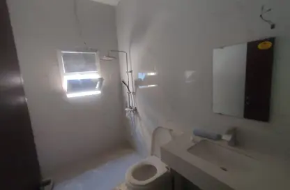 فيلا - استوديو - 6 حمامات للايجار في فلل الروضة 3 - 3  الروضة - الروضة - عجمان