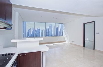 Apartment - 1 - 2 for rent in Sky Gardens - DIFC - Dubai