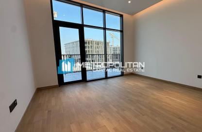 Apartment - 1 - 2 for sale in Jubail Terraces - Al Jubail Island - Abu Dhabi