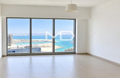 Apartment - Studio - 1 for rent in The Gate Tower 2 - Shams Abu Dhabi - Al Reem Island - Abu Dhabi Apartment - Studio - 1 for rent in The Gate Tower 2 - Shams Abu Dhabi - Al Reem Island - Abu Dhabi