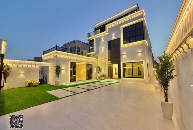 83218813 - الصورة الرئيسية للعقار