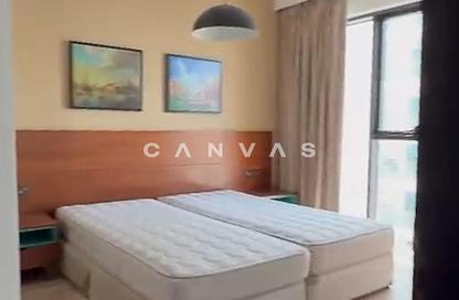 Apartment - 2 Bedrooms - 2 Bathrooms for rent in MILANO by Giovanni Botique Suites - District 17 - Jumeirah Village Circle - Dubai Apartment - 2 Bedrooms - 2 Bathrooms for rent in MILANO by Giovanni Botique Suites - District 17 - Jumeirah Village Circle - Dubai