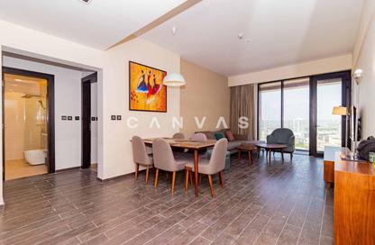 Apartment - 2 Bedrooms - 2 Bathrooms for rent in MILANO by Giovanni Botique Suites - District 17 - Jumeirah Village Circle - Dubai