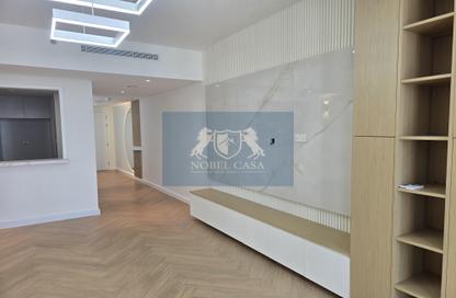 Apartment - 2 Bedrooms - 3 Bathrooms for rent in BLVD Heights Tower 1 - BLVD Heights - Downtown Dubai - Dubai