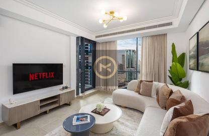 Apartment - 2 - 2 for sale in Goldcrest Views 2 - JLT Cluster J - Jumeirah Lake Towers - Dubai Apartment - 2 - 2 for sale in Goldcrest Views 2 - JLT Cluster J - Jumeirah Lake Towers - Dubai