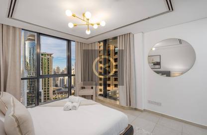 Apartment - 2 - 2 for sale in Goldcrest Views 2 - JLT Cluster J - Jumeirah Lake Towers - Dubai Apartment - 2 - 2 for sale in Goldcrest Views 2 - JLT Cluster J - Jumeirah Lake Towers - Dubai