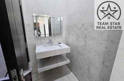 Villa - 5 Bedrooms - 7 Bathrooms for rent in Al Yasmeen 1 - Al Yasmeen - Ajman Villa - 5 Bedrooms - 7 Bathrooms for rent in Al Yasmeen 1 - Al Yasmeen - Ajman