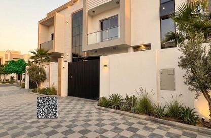 Townhouse - 5 - 6 for sale in Al Yasmeen 1 - Al Yasmeen - Ajman