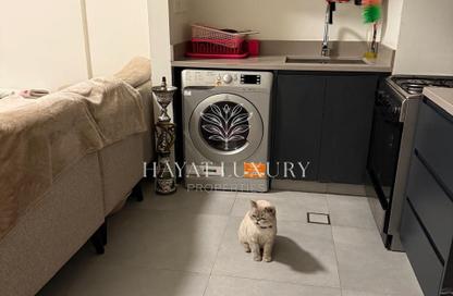 Apartment - 1 - 2 for sale in Muwaileh Commercial - Sharjah