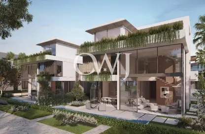 فيلا - 4 غرف نوم - 5 حمامات للبيع في ناد الشيبا جاردنز المرحلة 3 - ند الشبا 1 - ند الشبا - دبي