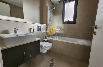 Townhouse - 4 Bedrooms - 5 Bathrooms for sale in Nasma Residence - Al Tai - Sharjah