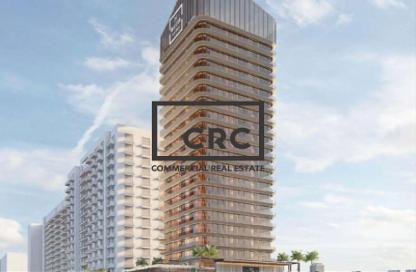 Retail - Studio for sale in PG Maison - Al Furjan - Dubai