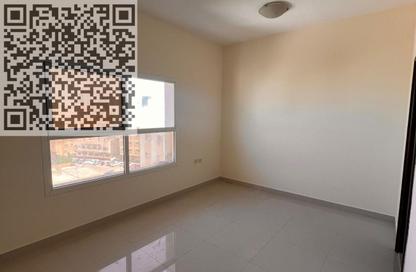 Apartment - Studio - 1 Bathroom for rent in Al Naemiya Tower 3 - Al Naemiya Towers - Al Nuaimiya - Ajman