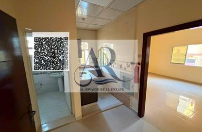 Apartment - Studio - 1 Bathroom for rent in Ajman Hills - Al Alia - Ajman