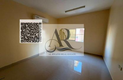 Apartment - Studio - 1 Bathroom for rent in Ajman Hills - Al Alia - Ajman