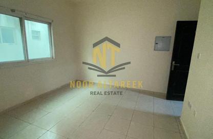 Apartment - Studio - 1 Bathroom for rent in Muwailih Building - Muwaileh - Sharjah