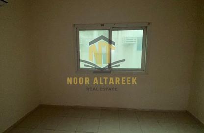 Apartment - Studio - 1 Bathroom for rent in Muwailih Building - Muwaileh - Sharjah