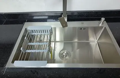 Apartment - 2 Bedrooms - 3 Bathrooms for sale in Al Khan - Sharjah