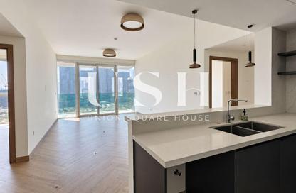 Apartment - 2 - 3 for rent in 1 Residences - 1 - 1 Residences - Al Kifaf - Bur Dubai - Dubai