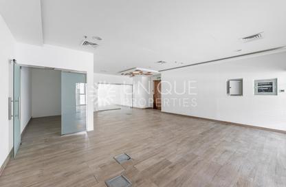 Office Space - Studio for rent in The Exchange - Business Bay - Dubai