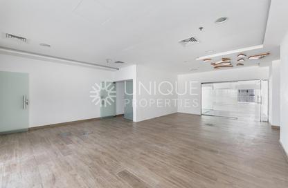 Office Space - Studio for rent in The Exchange - Business Bay - Dubai