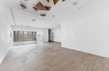 Office Space - Studio for rent in The Exchange - Business Bay - Dubai