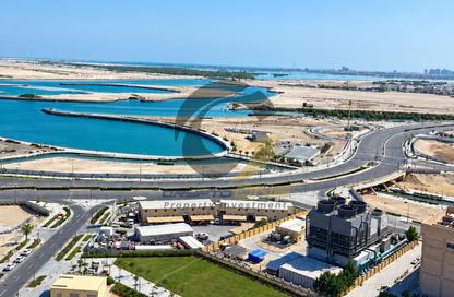 Apartment - 3 - 3 for rent in MEERA Shams - Shams Abu Dhabi - Al Reem Island - Abu Dhabi