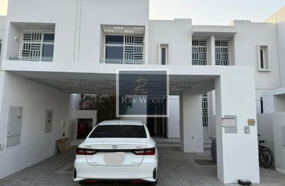 Townhouse - 3 Bedrooms - 4 Bathrooms for sale in Arabella Townhouses 1 - Arabella Townhouses - Mudon - Dubai
