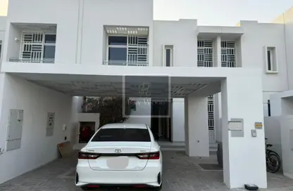 تاون هاوس - 3 غرف نوم - 4 حمامات للبيع في 1 أرابيلا تاون هاوس - أرابيلا تاون هاوس - مدن - دبي