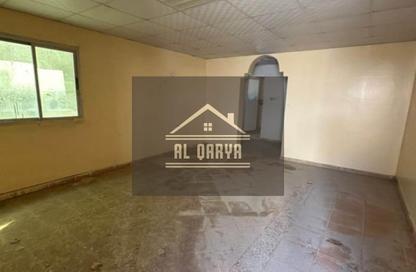 Bulk Sale Unit - Studio - 7+ for sale in Al Jurf Industrial - Ajman