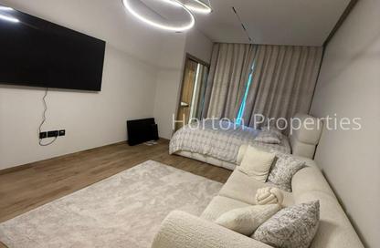 Apartment - Studio - 1 Bathroom for rent in Rokane G25 - District 10 - Jumeirah Village Circle - Dubai Apartment - Studio - 1 Bathroom for rent in Rokane G25 - District 10 - Jumeirah Village Circle - Dubai