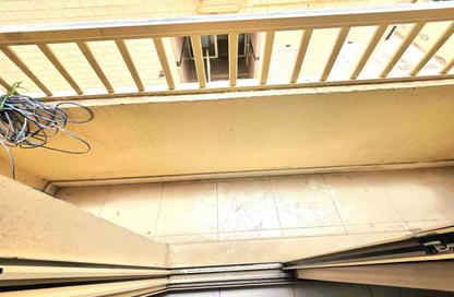 Apartment - 1 Bedroom - 1 Bathroom for rent in Fire Station Road - Muwaileh - Sharjah