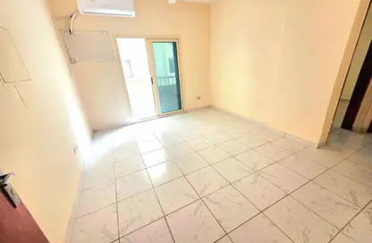 Apartment - 1 Bedroom - 1 Bathroom for rent in Fire Station Road - Muwaileh - Sharjah