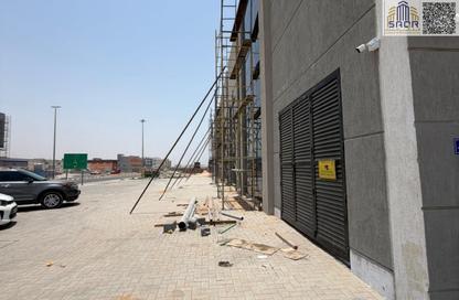 Warehouse - Studio - 1 Bathroom for rent in Umm Dir - Umm Al Quwain