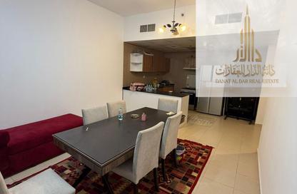 Apartment - 1 - 2 for sale in City Tower B5 - City Towers - Al Nuimiya 3 - Al Nuaimiya - Ajman Apartment - 1 - 2 for sale in City Tower B5 - City Towers - Al Nuimiya 3 - Al Nuaimiya - Ajman