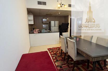 Apartment - 1 - 2 for sale in City Tower B5 - City Towers - Al Nuimiya 3 - Al Nuaimiya - Ajman Apartment - 1 - 2 for sale in City Tower B5 - City Towers - Al Nuimiya 3 - Al Nuaimiya - Ajman