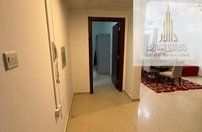 Apartment - 1 - 2 for sale in City Tower B5 - City Towers - Al Nuimiya 3 - Al Nuaimiya - Ajman