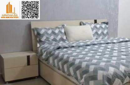 Apartment - 3 Bedrooms - 3 Bathrooms for rent in Al Rashidiya 1 - Al Rashidiya - Ajman Apartment - 3 Bedrooms - 3 Bathrooms for rent in Al Rashidiya 1 - Al Rashidiya - Ajman